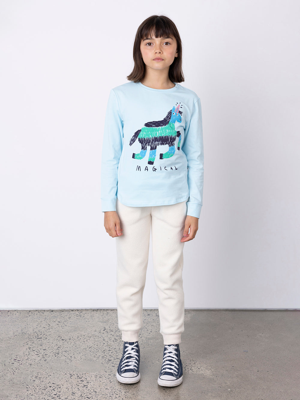 Minti Magical Tee