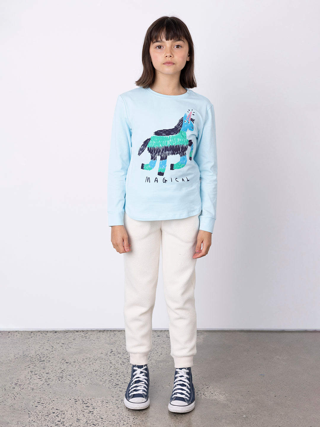 Minti Magical Tee