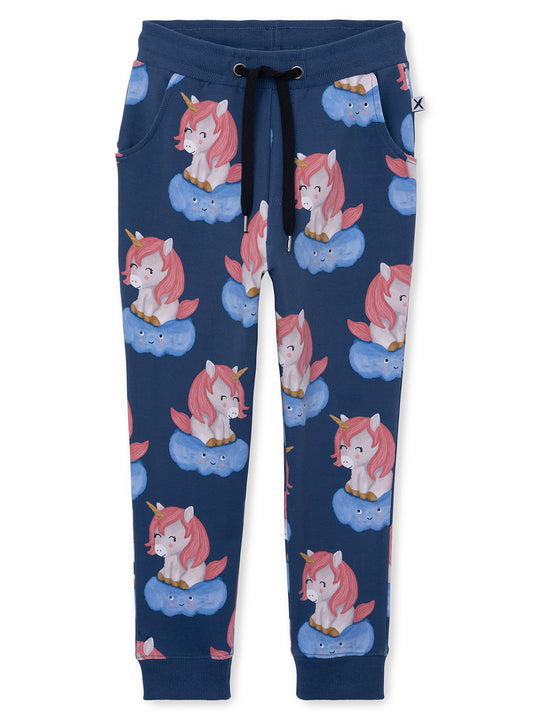 Minti Unicorns On A Cloud Trackies
