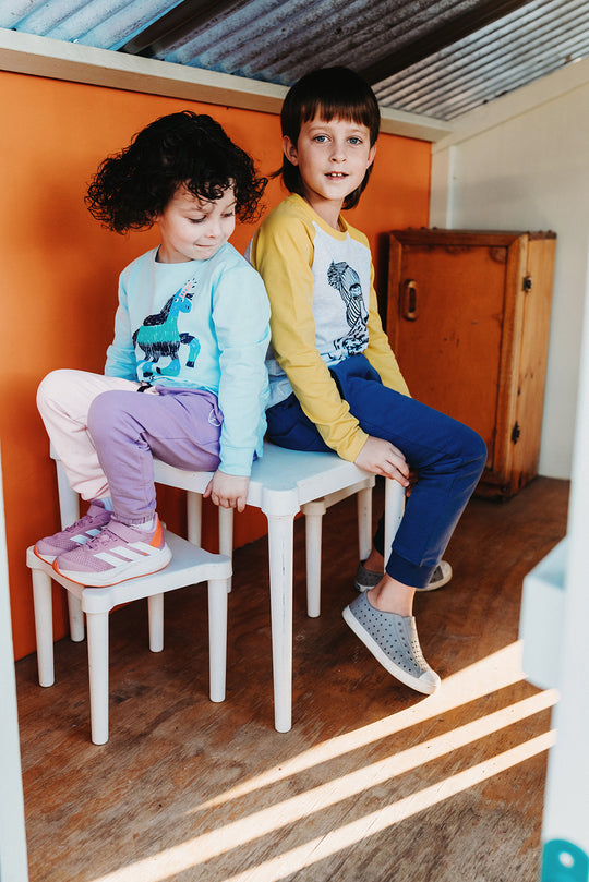 Minti Magical Tee