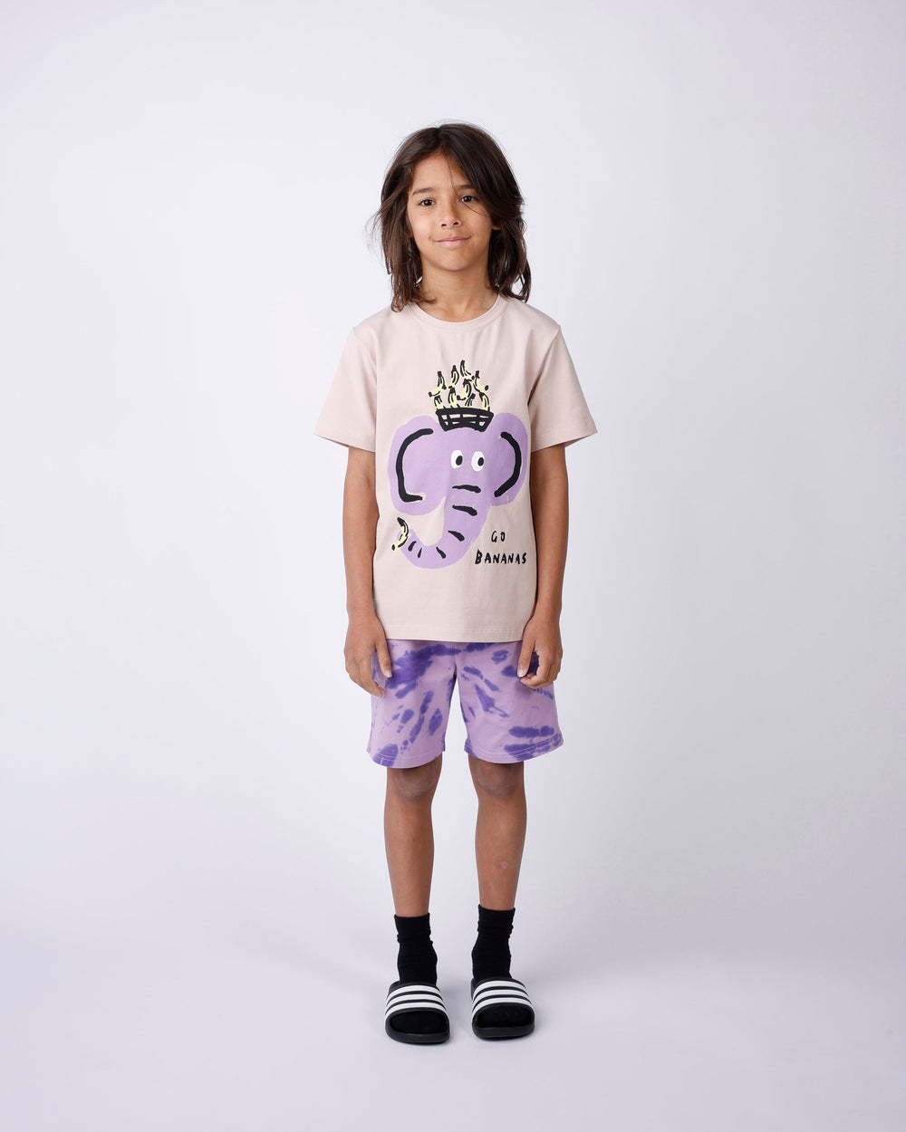 Minti Go Bananas Tee
