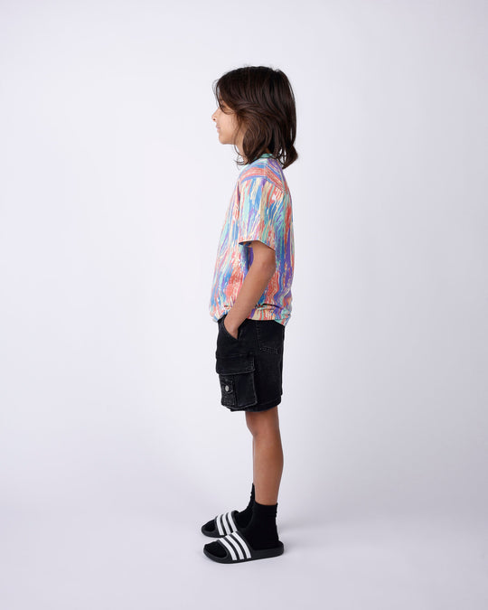 Minti Depot Denim Short