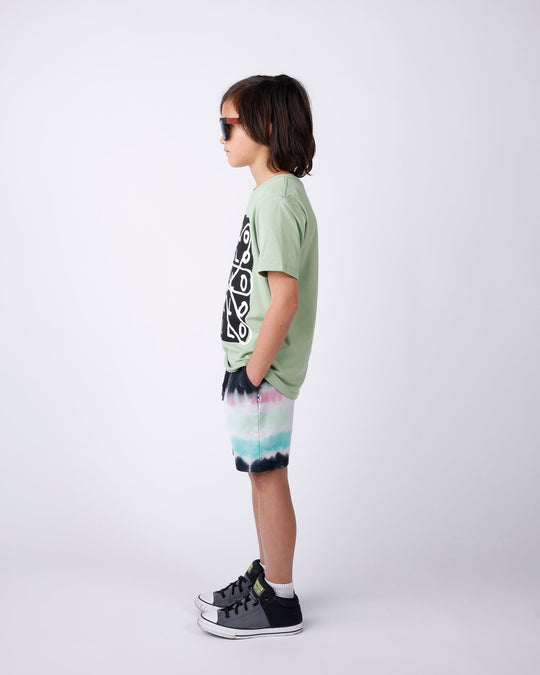 Minti Word Search Tee