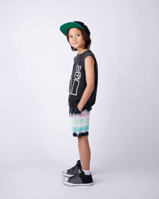 Minti Eddy Short