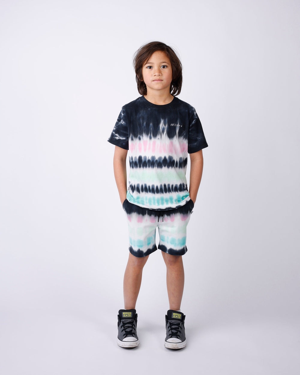 Minti Eddy Tee