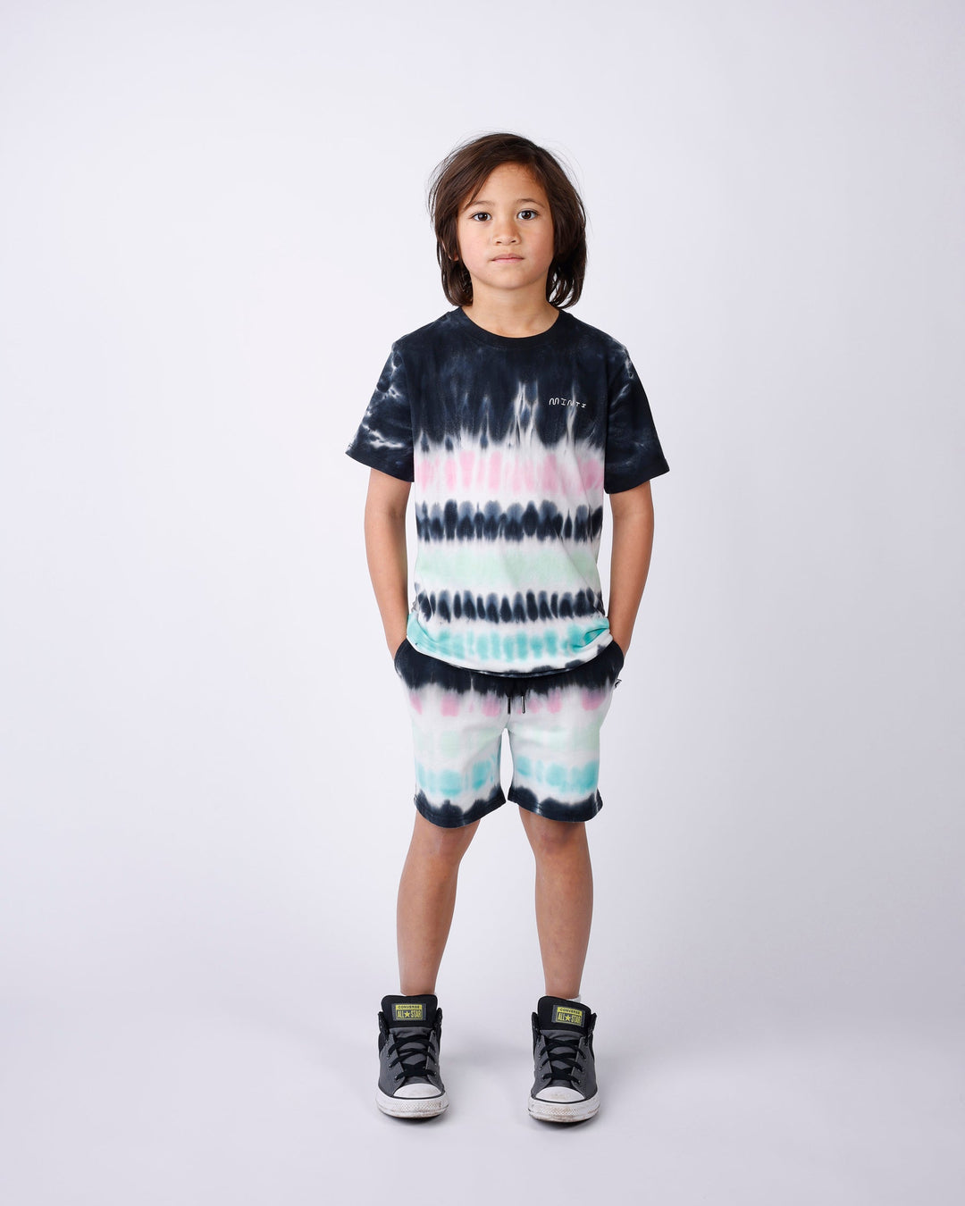 Minti Eddy Tee