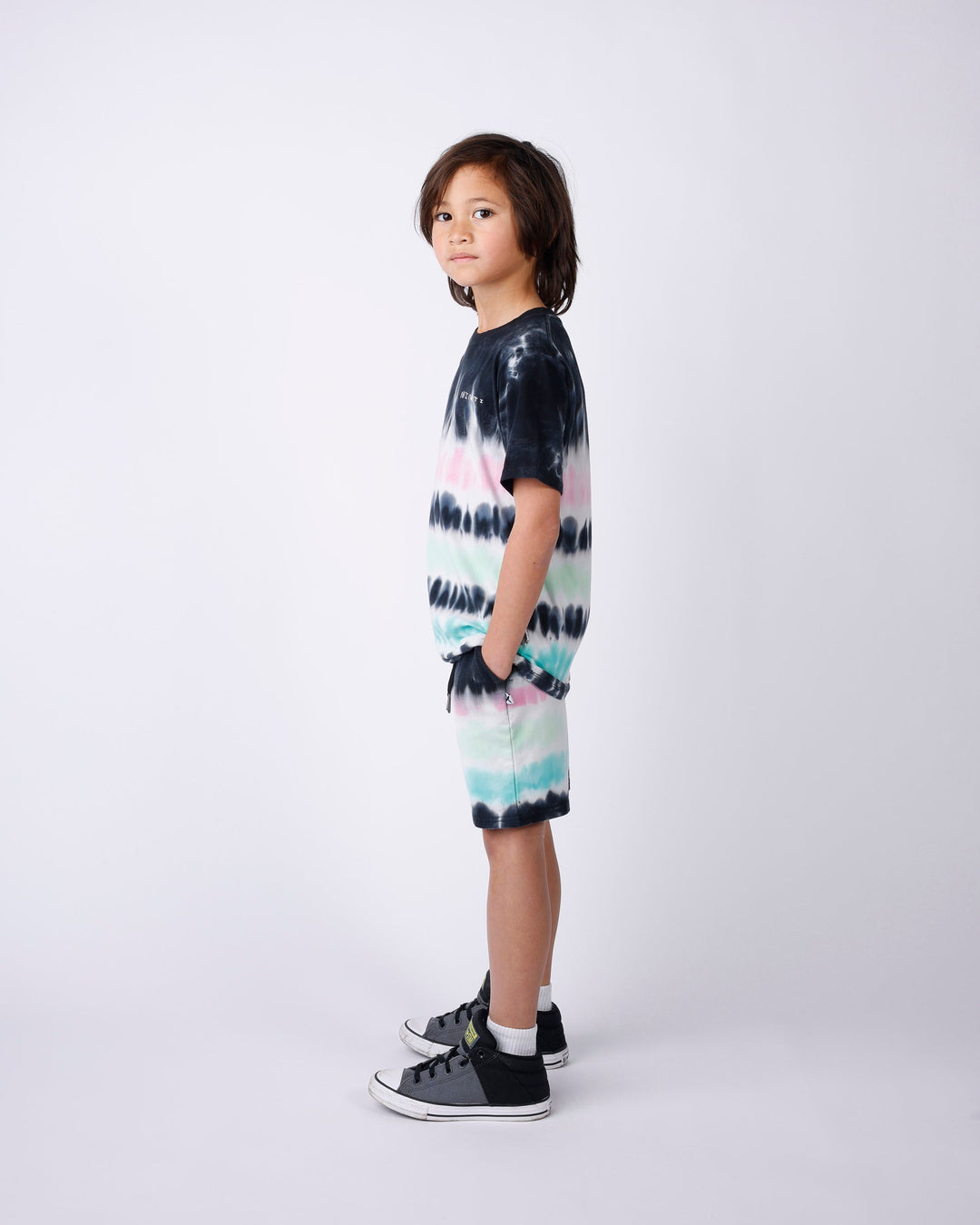 Minti Eddy Tee