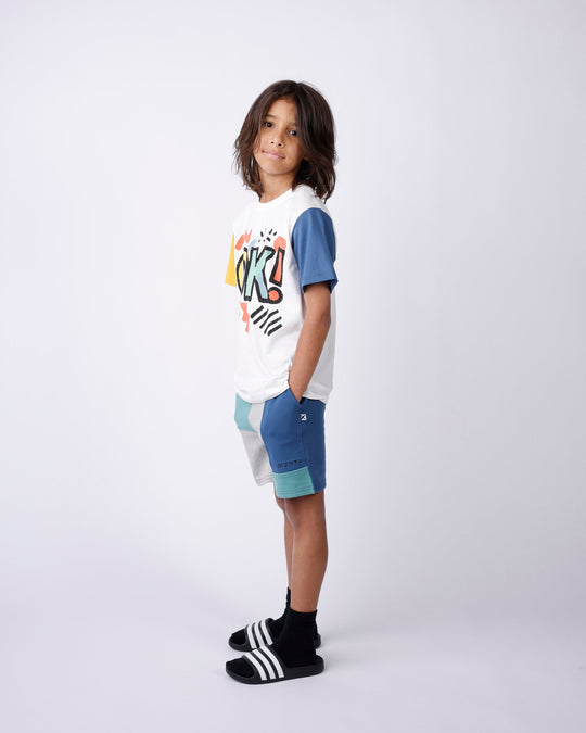 Minti Big Ok Tee