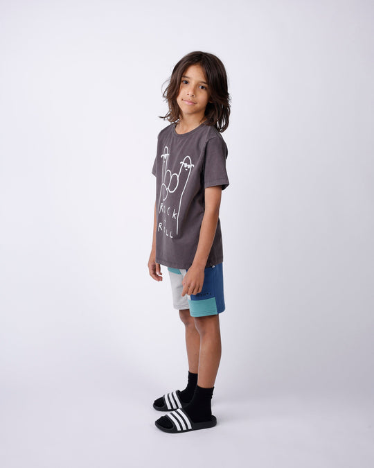Minti Rock And Roll Tee