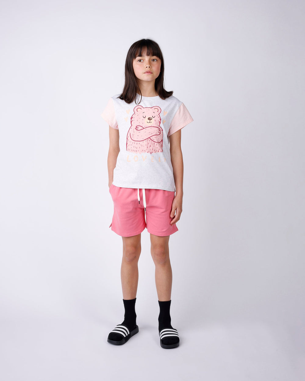 Minti Vacay Short