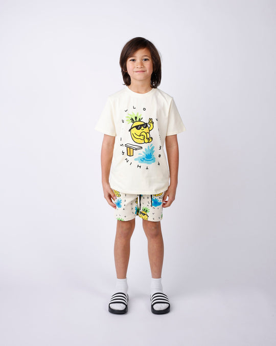 Minti Summer Things Tee