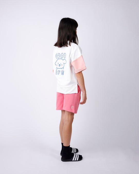 Minti Vacay Short