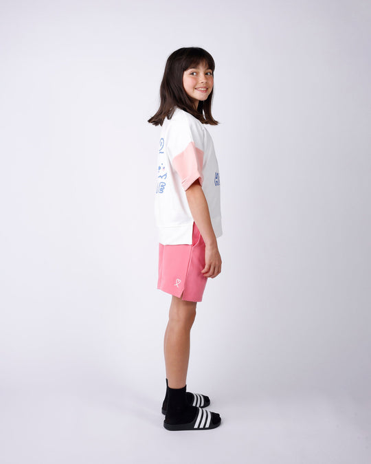Minti Vacay Short