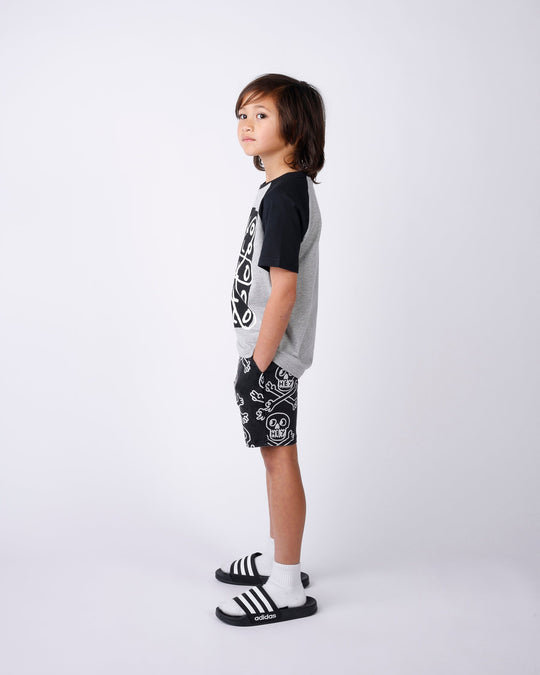 Minti Word Search Tee